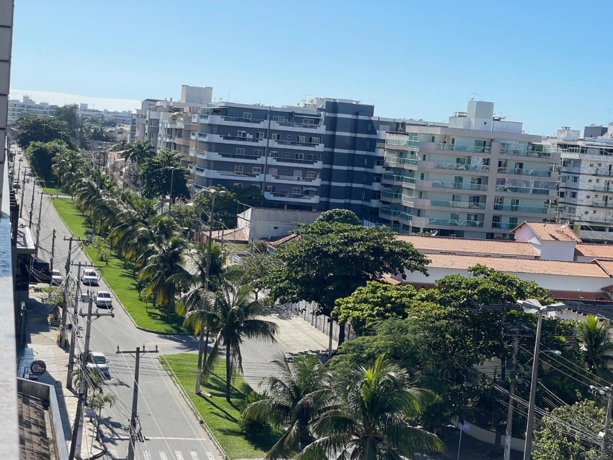 Cobertura Duplex Braga Cabo Frio Apartment Exterior photo