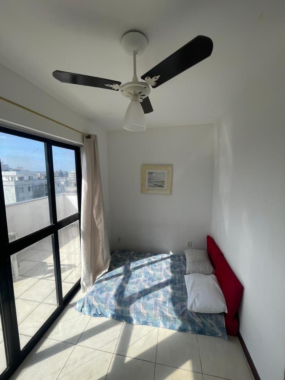 Cobertura Duplex Braga Cabo Frio Apartment Exterior photo