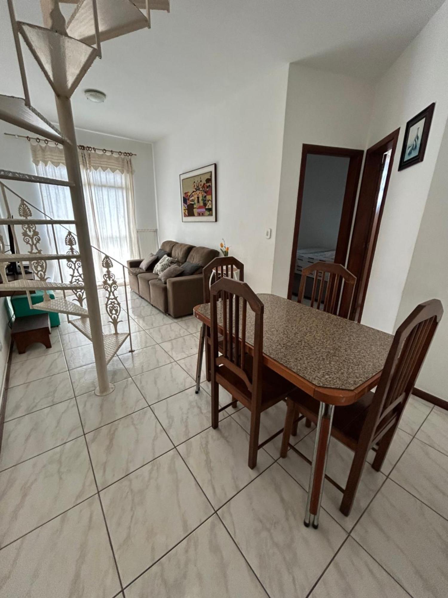 Cobertura Duplex Braga Cabo Frio Apartment Exterior photo